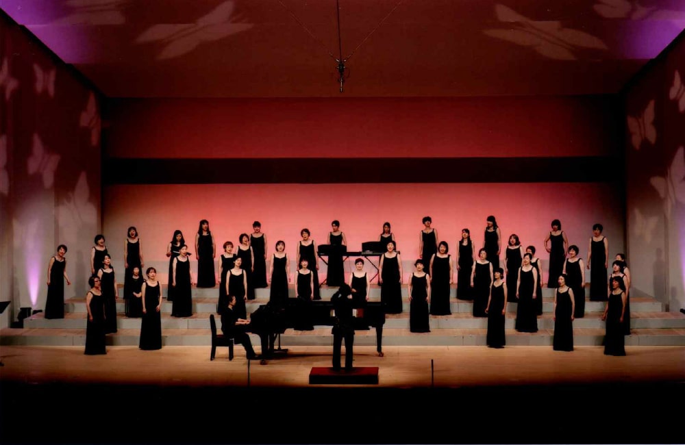 2023年コンサート　はれやかに